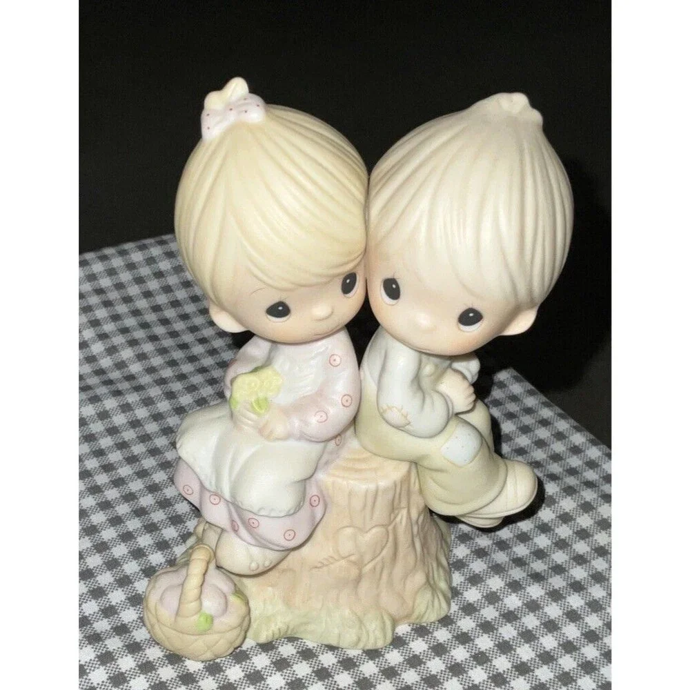 Precious Moments 1978 